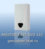   Ariston Fast Evo 11C