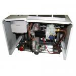 Газовая колонка ELECTROLUX GWH 285 ERN NanoPro с электронным розжигом