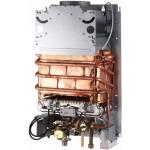 Газовая колонка ELECTROLUX GWH 285 ERN NanoPro с электронным розжигом