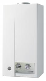 Газовая колонка ELECTROLUX GWH 285 ERN NanoPro с электронным розжигом